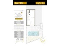 Nouvelle construction - Terraced -
Orihuela