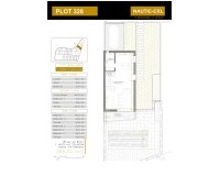 Nouvelle construction - Terraced -
Orihuela