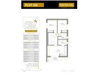 Nouvelle construction - Terraced -
Orihuela