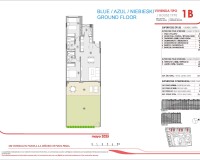 Nouvelle construction -  -
Punta Prima