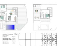 NIEUWBOUW - Vrijstaande Villa -
Roldan - Roldán