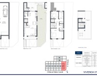 New Build - Doppelhaushälfte -
Rafal