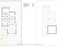 Nouvelle construction - Villa Individuelle -
Los Alcázares - Los Alcazares