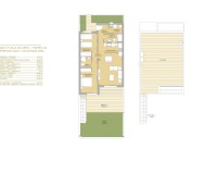 Nouvelle construction - Appartement -
Orihuela Costa