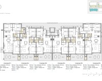New Build - Apartment / Flat -
Pilar de la Horadada