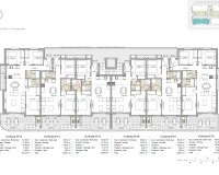 Nouvelle construction - Appartement -
Pilar de la Horadada