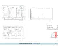 Nouvelle construction - Vrijstaande Villa -
Ciudad Quesada - Rojales - Ciudad Quesada