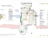 New Build - Wohnung / Apartment -
Calpe