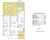 Nowa konstrukcja - Apartament / Mieszkanie -
Vera