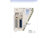 New Build - Freistehende Villa -
Rojales