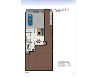 Nouvelle construction - Villa Individuelle -
Rojales