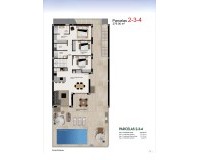 Nouvelle construction - Villa Individuelle -
Rojales