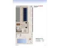 Nouvelle construction - Villa Individuelle -
Rojales