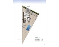 Nouvelle construction - Villa Individuelle -
Rojales