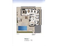 Nouvelle construction - Villa Individuelle -
Rojales