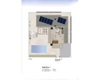Nouvelle construction - Villa Individuelle -
Rojales