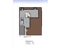 New Build - Detached Villa -
Rojales