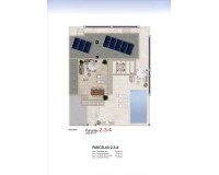 New Build - Detached Villa -
Rojales