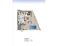 Nouvelle construction - Villa Individuelle -
Rojales