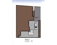 Nouvelle construction - Villa Individuelle -
Rojales