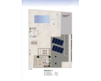 Nouvelle construction - Villa Individuelle -
Rojales