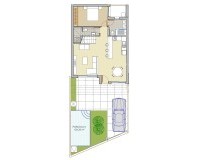 NIEUWBOUW -  -
Ciudad Quesada - Rojales - Rojales