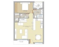 NIEUWBOUW -  -
Ciudad Quesada - Rojales - Rojales