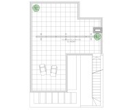 NIEUWBOUW -  -
Ciudad Quesada - Rojales - Rojales