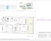 New Build - Wohnung / Appartement -
Orihuela Costa