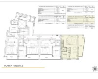 NIEUWBOUW - Appartement / Flat -
Torrevieja