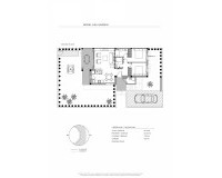 NIEUWBOUW - Lage bungalow -
Rojales