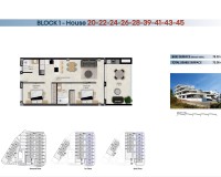 New Build - Apartment Flat -
La Marina - La Marina del Pinet