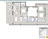 Nouvelle construction - Appartement -
Torrevieja