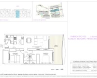 New Build - Wohnung / Apartment -
Orihuela Costa