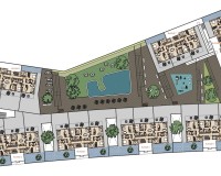 Nowa konstrukcja - Apartament / Mieszkanie -
Finestrat