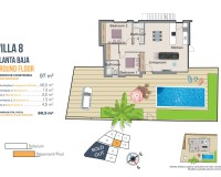 NIEUWBOUW - Vrijstaande Villa -
Finestrat