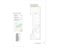 New Build - Wohnung / Apartment -
Villajoyosa - La Vila Joiosa