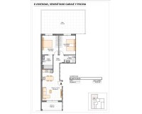 Nouvelle construction -  -
San Pedro del Pinatar - San Pedro de Pinatar