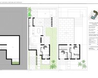 Nouvelle construction - Terraced -
Santa Rosalia Resort - Santa Rosalia