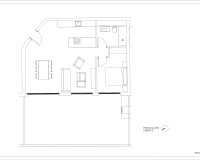 Obra Nueva - Apartamento / Piso -
Calpe
