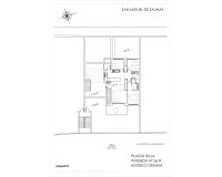 NIEUWBOUW - Appartement / Flat -
San Miguel de Salinas