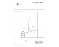 NIEUWBOUW - Appartement / Flat -
San Miguel de Salinas
