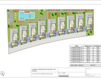 Nouvelle construction - Villa Individuelle -
Pilar de la Horadada