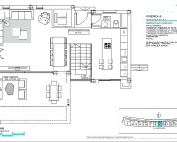Nouvelle construction - Villa Individuelle -
Finestrat