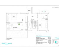 NIEUWBOUW - Vrijstaande Villa -
Finestrat