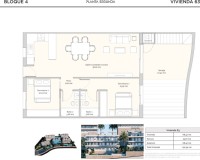 Obra Nueva - Apartamento / Piso -
Finestrat