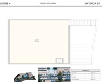 Obra Nueva - Apartamento / Piso -
Finestrat
