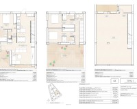 New Build - Detached Villa -
Hondón de las Nieves