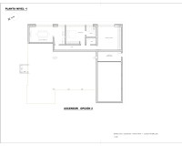 New Build - Freistehende Villa -
Altea