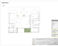 New Build - Freistehende Villa -
Altea